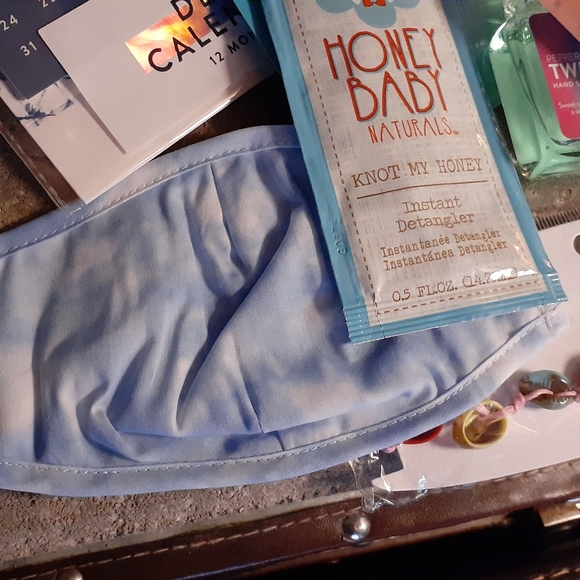 VSCO TEEN GIRL ACCESSORIES BUNDLE NEW - Picture 5 of 6